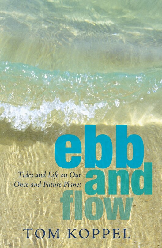 Front cover_Ebb And Flow