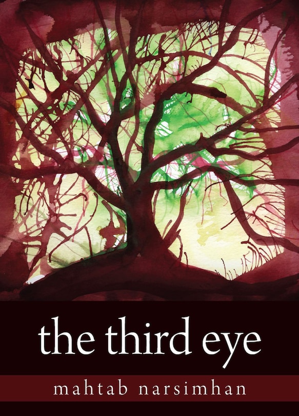 The Third Eye: Tara Trilogy