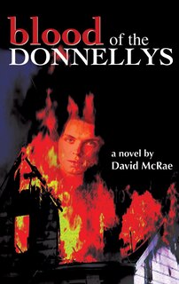 Front cover_Blood Of The Donnellys