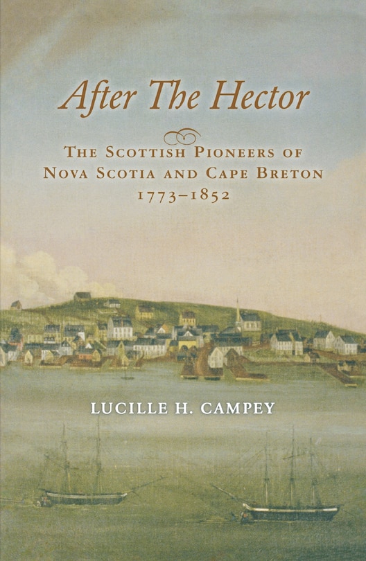 Couverture_After The Hector
