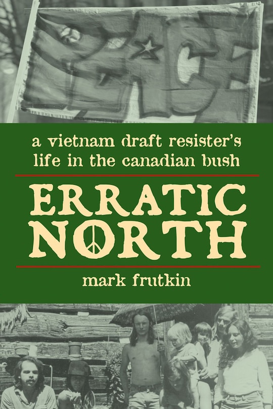 Front cover_Erratic North