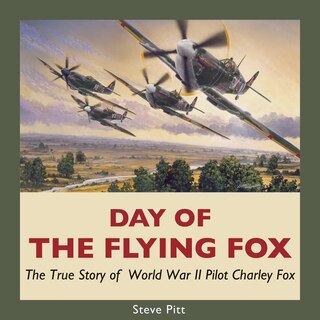 Front cover_Day Of The Flying Fox