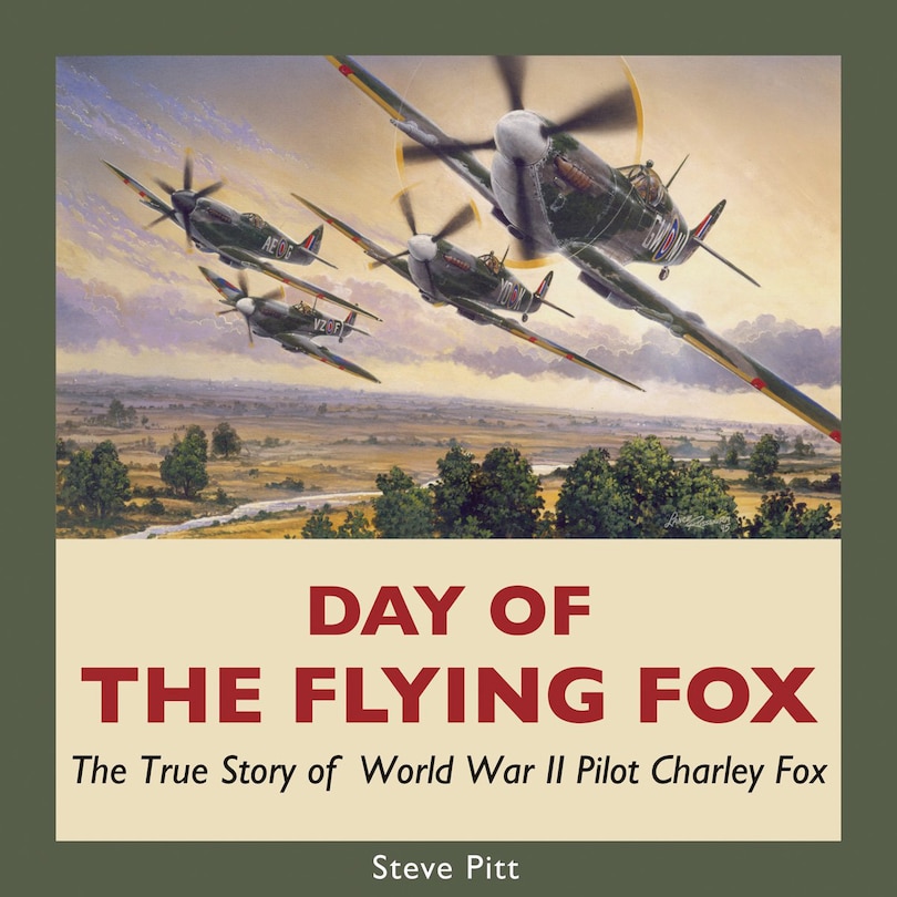 Front cover_Day Of The Flying Fox