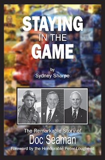 Couverture_Staying In The Game