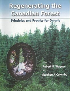 Couverture_Regenerating the Canadian Forest