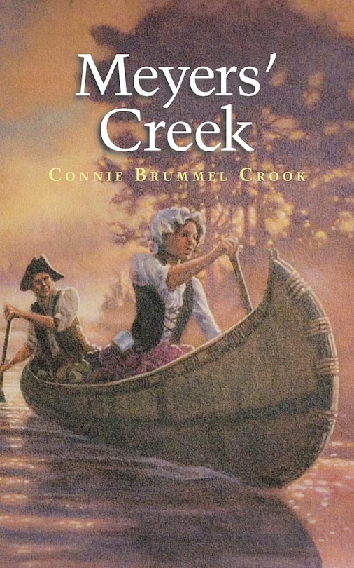 Couverture_Meyers' Creek