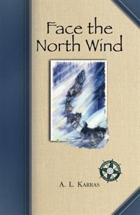 Front cover_Face the North Wind