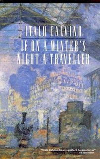 If On A Winters Night A Traveller