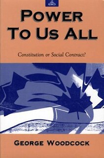 Front cover_Power To Us All