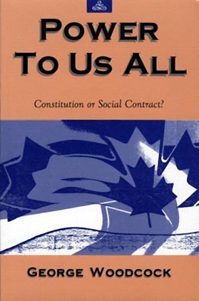 Front cover_Power To Us All