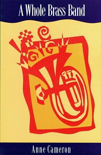 Front cover_A Whole Brass Band