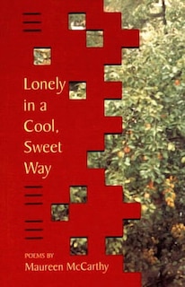 Front cover_Lonely In A Cool, Sweet Way