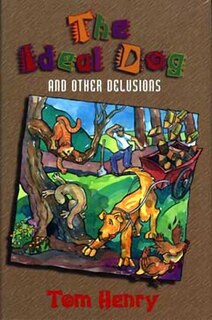 Front cover_The Ideal Dog