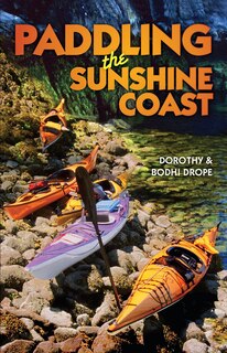 Couverture_Paddling The Sunshine Coast