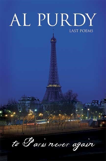 Couverture_To Paris Never Again