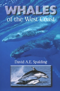 Front cover_Whales Of The West Coast