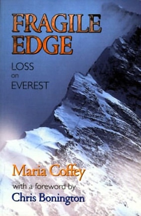 Fragile Edge: Loss On Everest