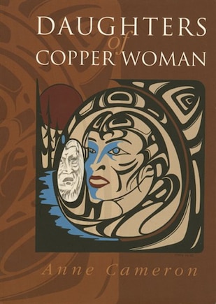 Daughters Of Copper Woman