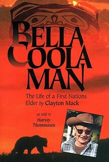 Front cover_Bella Coola Man