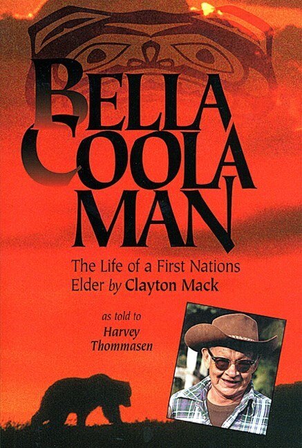 Front cover_Bella Coola Man