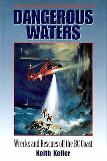 Couverture_Dangerous Waters