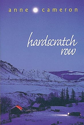 Hardscratch Row