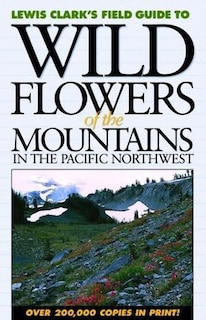 Front cover_Wild Flowers Of The Mountains