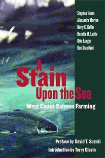 Front cover_A Stain Upon the Sea