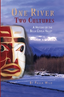 Front cover_One River, Two Cultures