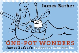 Front cover_One-pot Wonders