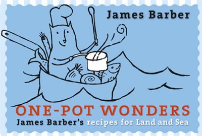 Front cover_One-pot Wonders