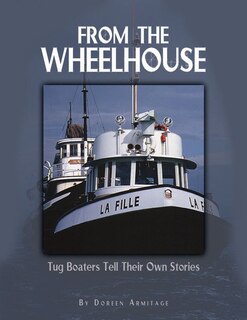 Front cover_From The Wheelhouse