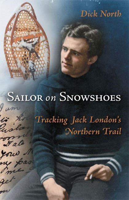 Front cover_Sailor On Snowshoes