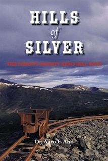 Front cover_Hills Of Silver