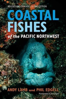 Front cover_Coastal Fishes Of The Pacific Northwest