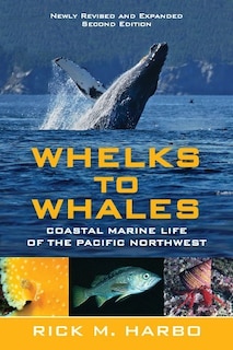 Couverture_Whelks To Whales