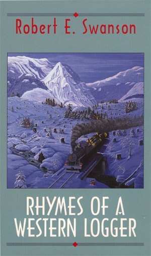 Front cover_Rhymes Of A Western Logger