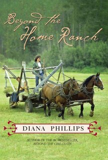 Front cover_Beyond The Home Ranch