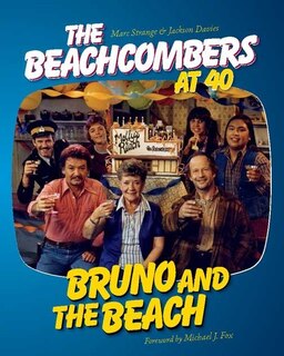 Front cover_Bruno And The Beach