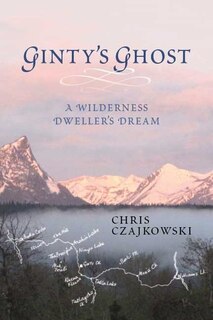 Front cover_Ginty's Ghost
