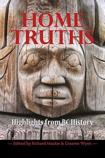 Front cover_Home Truths