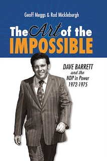 Front cover_The Art of the Impossible