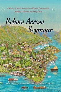 Couverture_Echoes Across Seymour