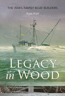 Front cover_Legacy In Wood