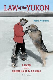 Couverture_Law Of The Yukon