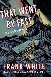 Front cover_That Went By Fast