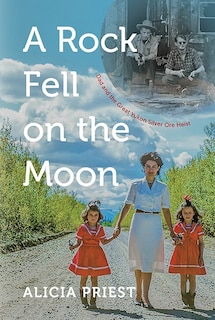 Couverture_A Rock Fell on the Moon