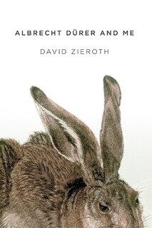 Front cover_Albrecht Dürer And Me