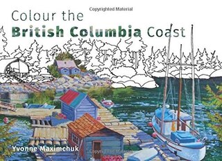 Couverture_Colour The British Columbia Coast