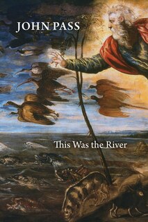 Front cover_This Was the River